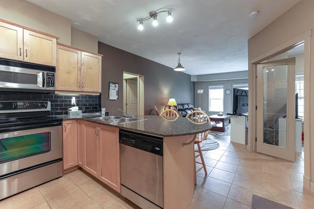 11811 Lake Fraser Drive SE #1305 — photo 2