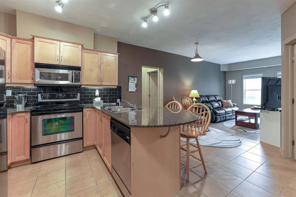 11811 Lake Fraser Drive SE #1305 — photo 3