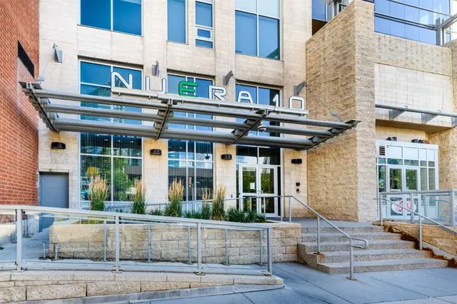 211 13 Avenue SE #607