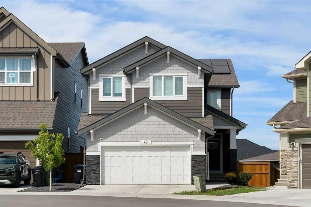 40 Verity Place SW — photo 1