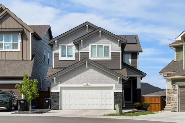 40 Verity Place SW