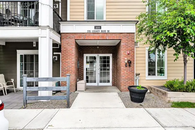215 Legacy Boulevard SE #3305