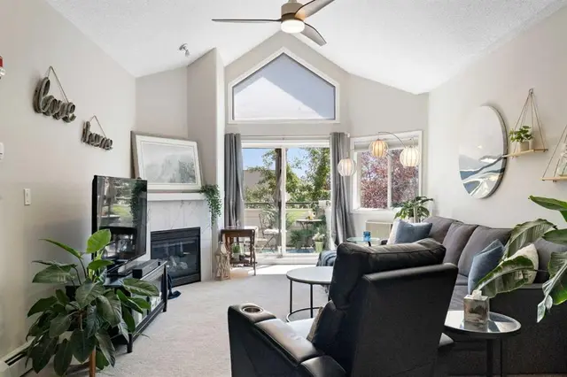 7451 Springbank Boulevard SW #1301