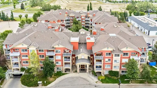 22 Richard Place SW #133