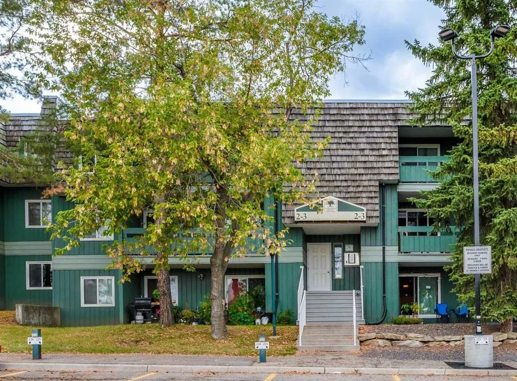 315 Southampton Drive SW #2312 — photo 1