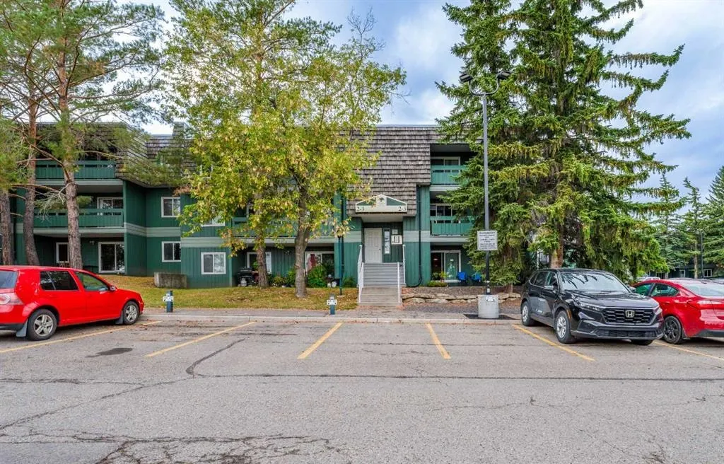 315 Southampton Drive SW #2312 — photo 2