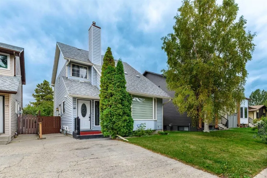 41 Edgeford Way NW — photo 2