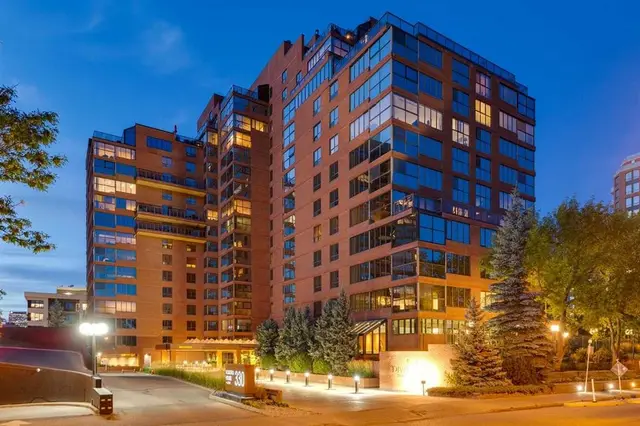 318 26 Avenue SW #508